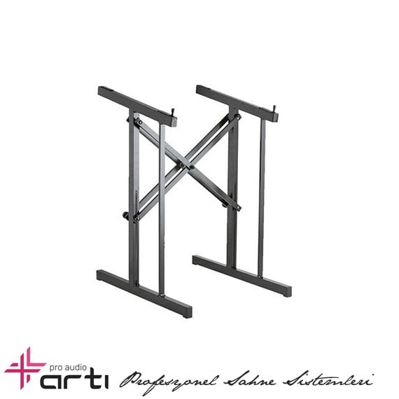 Ayarlı Mixer Standı