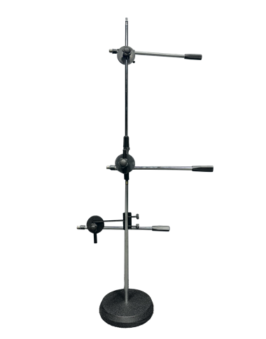 FXM14 Mikrofon Standı