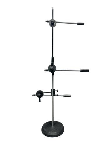 FXM14 Mikrofon Standı