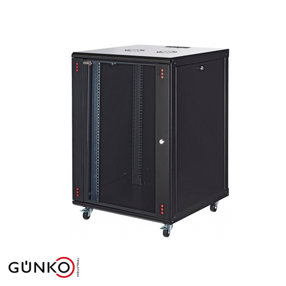 ELGR 16U Rack Kabin