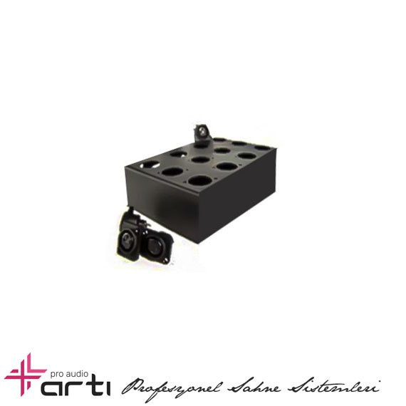 12 Kanal Multibox