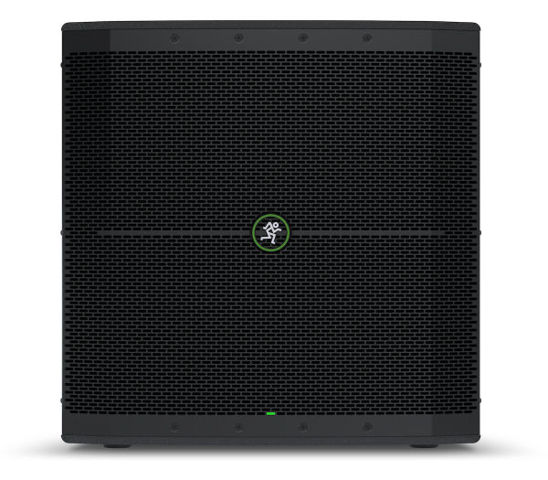 THUMP 118 S 1x18'' 1400 Watt Aktif Subbass Hoparlör