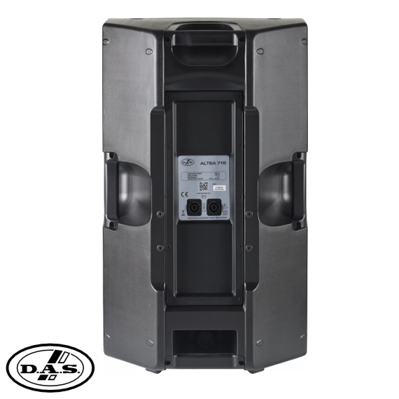 Altea 715 1x15'' 700 Watt Pasif Hoparlör