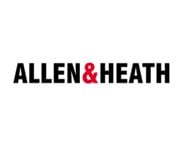 Allen&Heat DJ