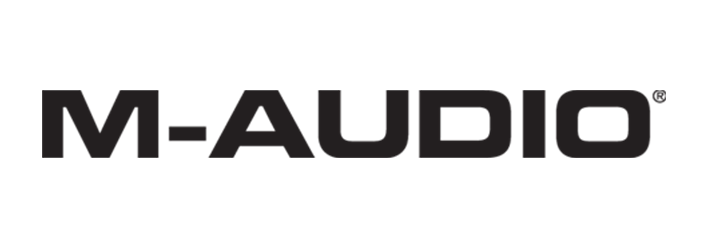 M-Audio