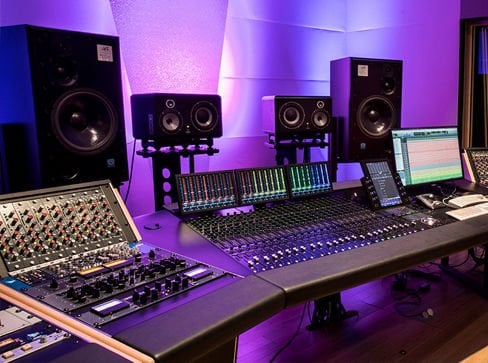 Studio