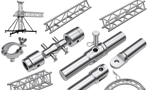 Truss Sistemleri