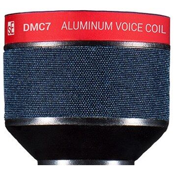 V7 MC1 Kablosuz Mikrofon Kapsülü (Shure Uyumlu) – Altın