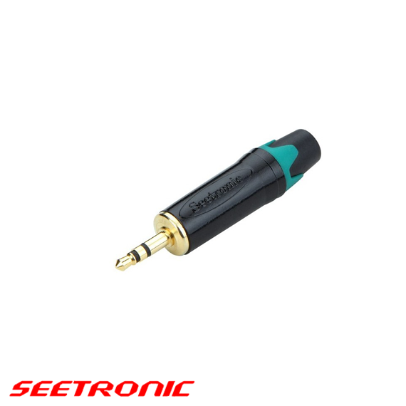 STP3C-BG 3.5mmStereo  Jak