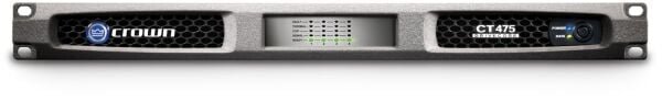 CT 475 4x75 Watt Power Amfi