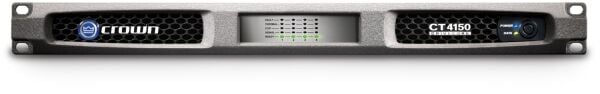 CT 4150 4x125 Watt Power Amfi