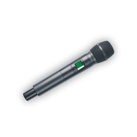 R5 El Mikrofon