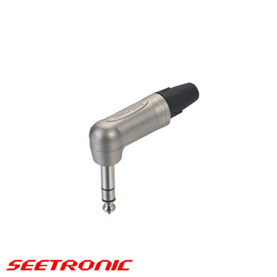 SP3RX 1/4'' Stereo  Pipo Jak
