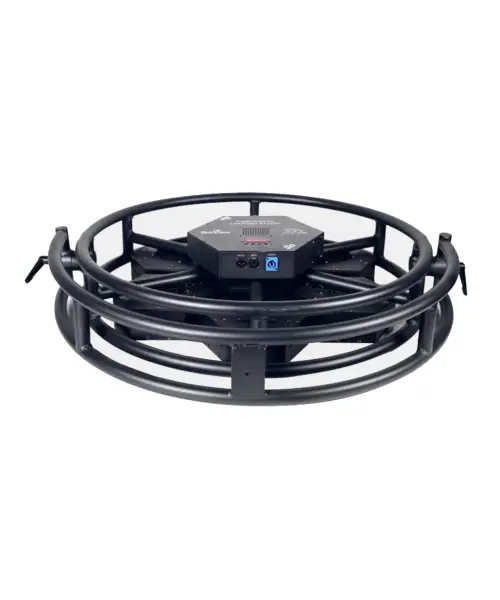 RETRO 7R 500 Watt Retro Efekt Işık (7 Lamba)
