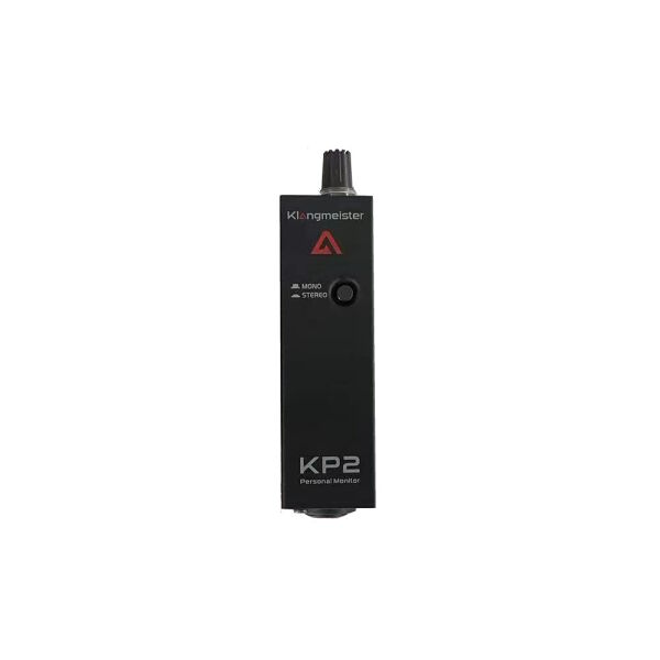 KP-2 Kablolu In-Ear Monitör