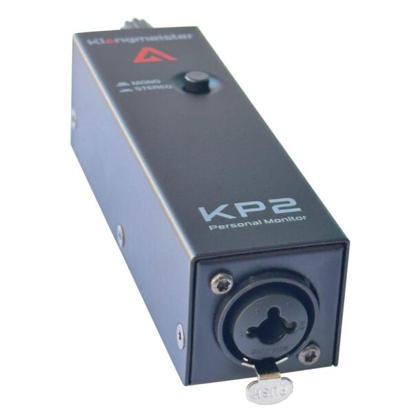 KP-2 Kablolu In-Ear Monitör