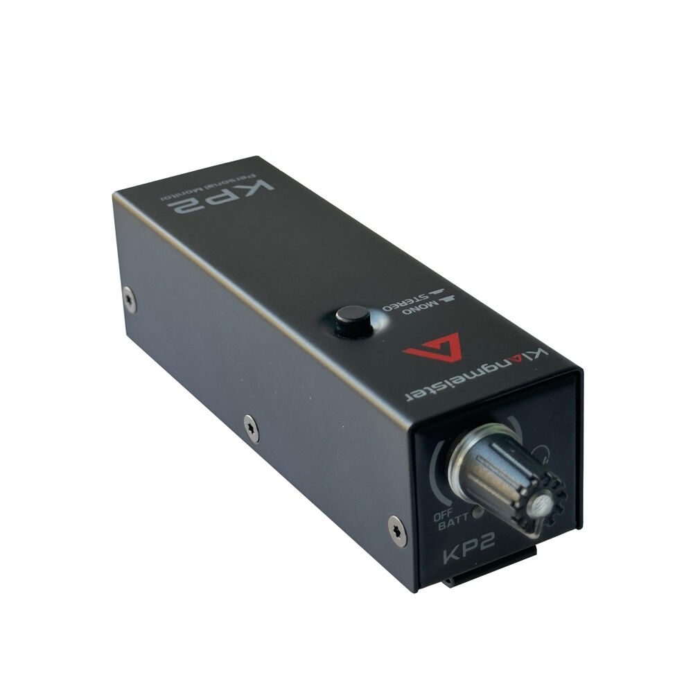 KP-2 Kablolu In-Ear Monitör