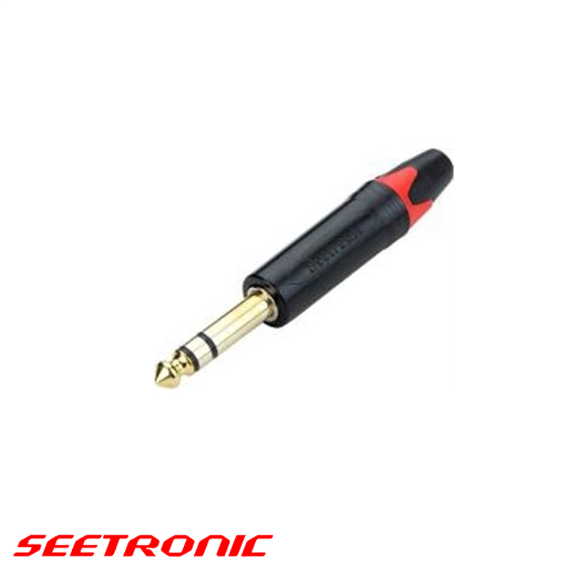 SP3X 1/4''  Prof. Stereo  Jak