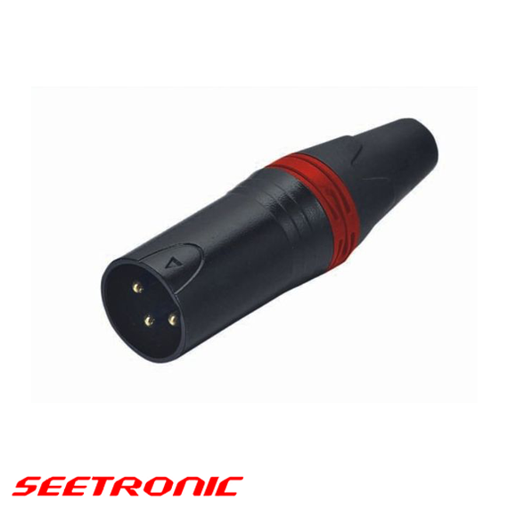 SC3MXX-BG Kablo  Tipi  Erkek  XLR