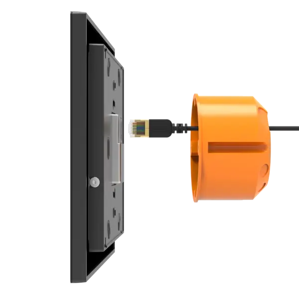 RIVEA-L 10'' Dokunmatik Kontrol Ekranı