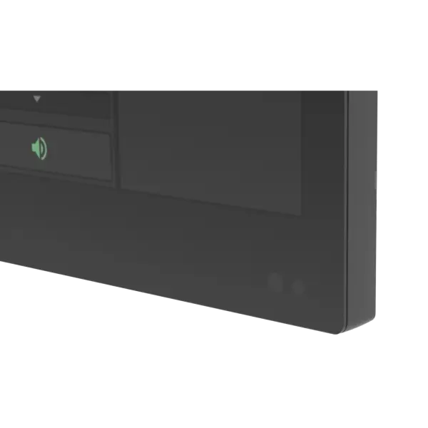 RIVEA-L 10'' Dokunmatik Kontrol Ekranı