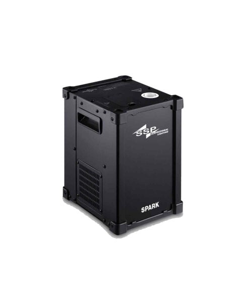 SPARK 700 Watt Pro Soğuk Kıvılcım Makinesi