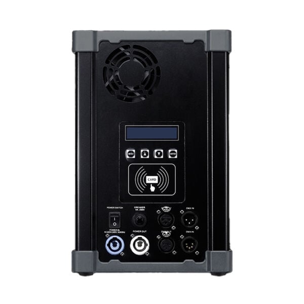 SPARK 700 Watt Pro Soğuk Kıvılcım Makinesi