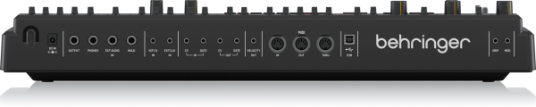 MS1 BK Anolog Synthesizer