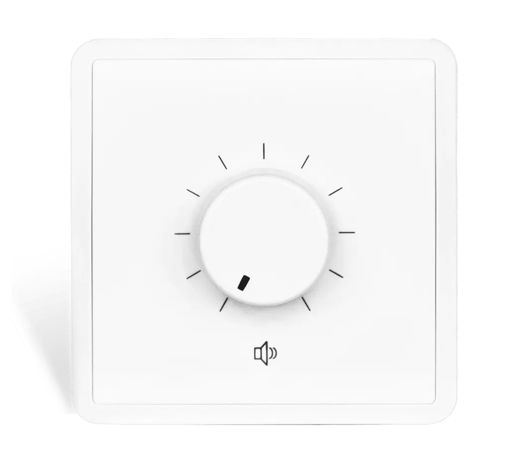 VC3102 100V Volüm Kontrol 100W 80x80mm