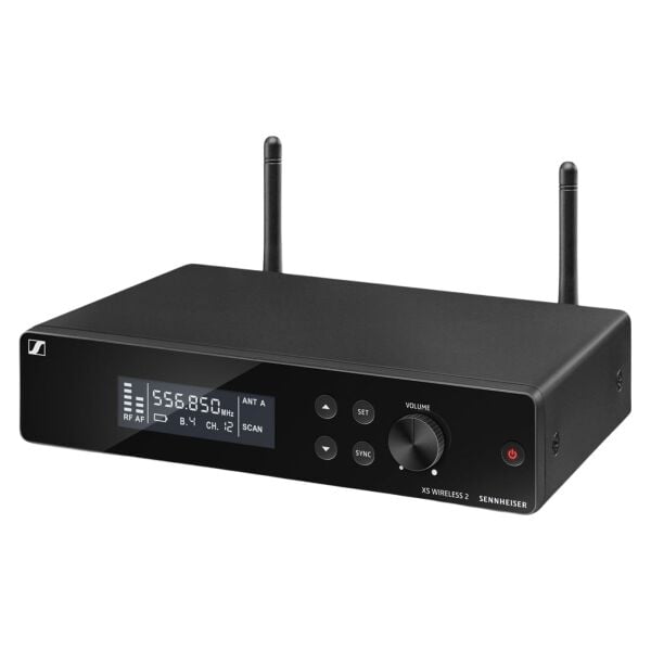 EM-XSW 2-B Telsiz Mikrofon Alıcısı