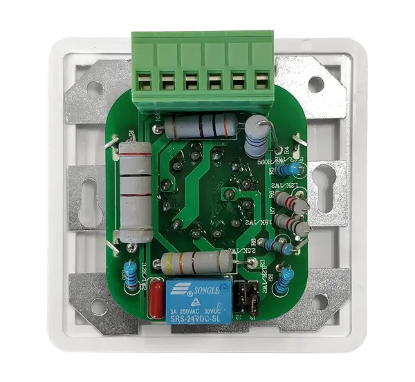 VC3022 100V Volüm Kontrol 20W 80x80mm