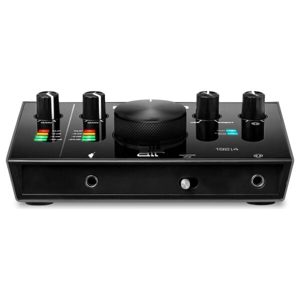 AIR 192|4 2 Giriş / 2 Çıkış 24-bit/192kHz USB-C Ses Kartı
