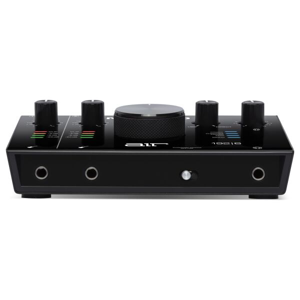 AIR 192|6 2 Giriş / 2 Çıkış 24-bit/192kHz USB-C Ses Kartı (MIDI)