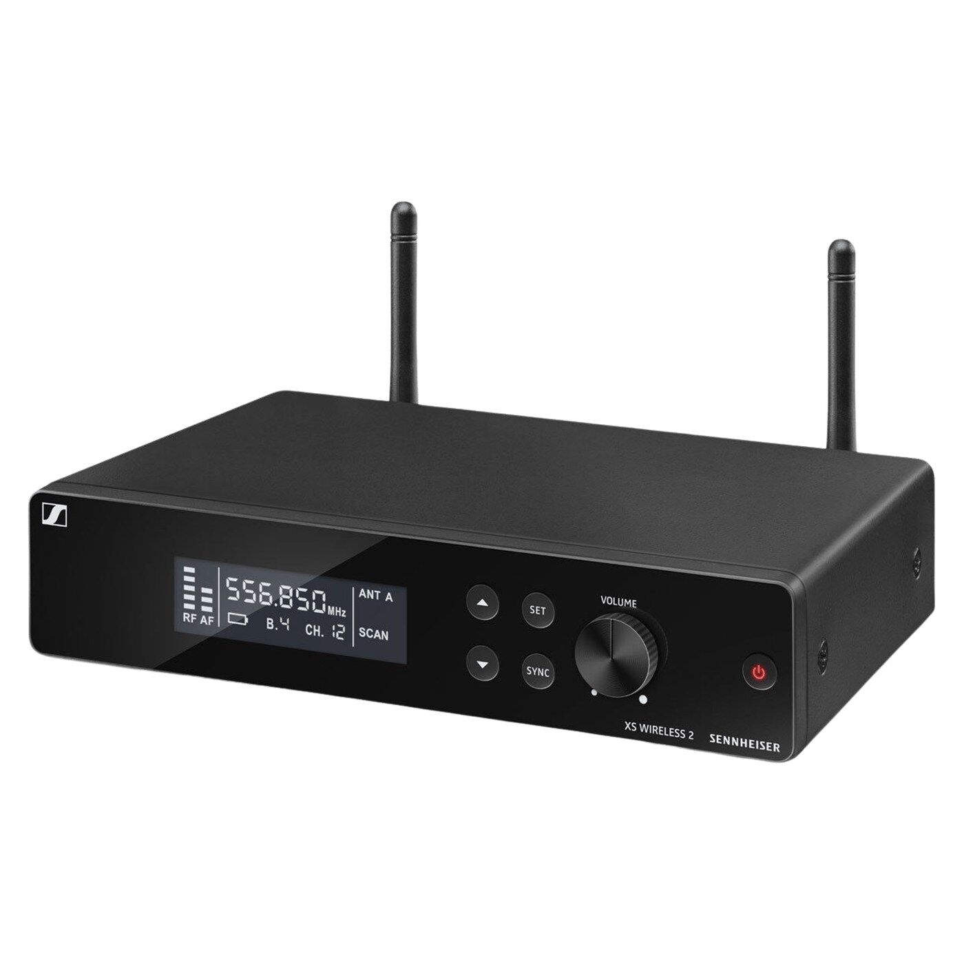EM-XSW 2-GB Telsiz Mikrofon Alıcısı