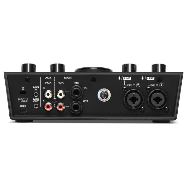 AIR 192|8 2 Giriş / 4 Çıkış 24-bit/192kHz USB-C Ses Kartı