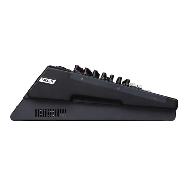 PMR-12 12 Kanal Max. 2x800W-4ꭥ Power Mikser