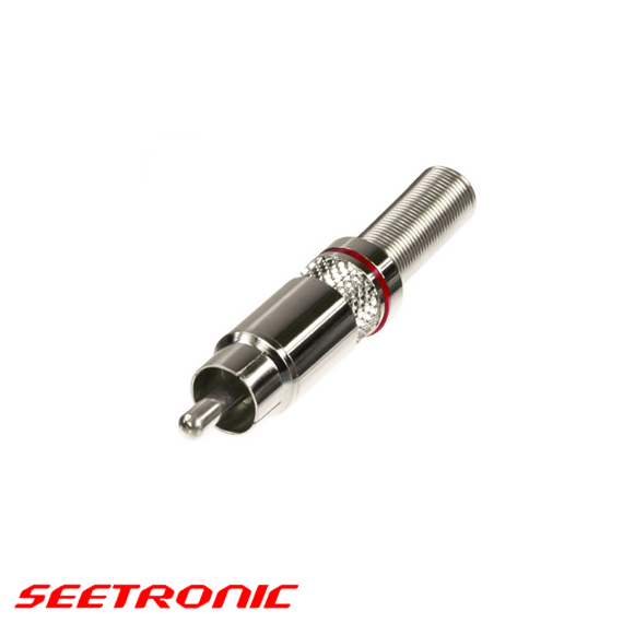 ST366 RCA  Fiş