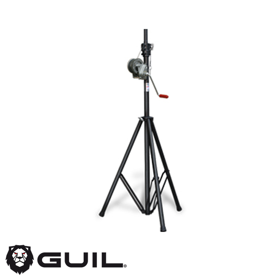 ELC 700 Tower Lift