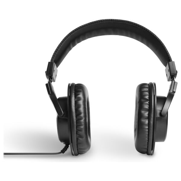 AIR 192|4 Vocal Studio Pro Kayıt Paketi (Ses Kartı + Nova Black Mikrofon + HDH40 Kulaklık)