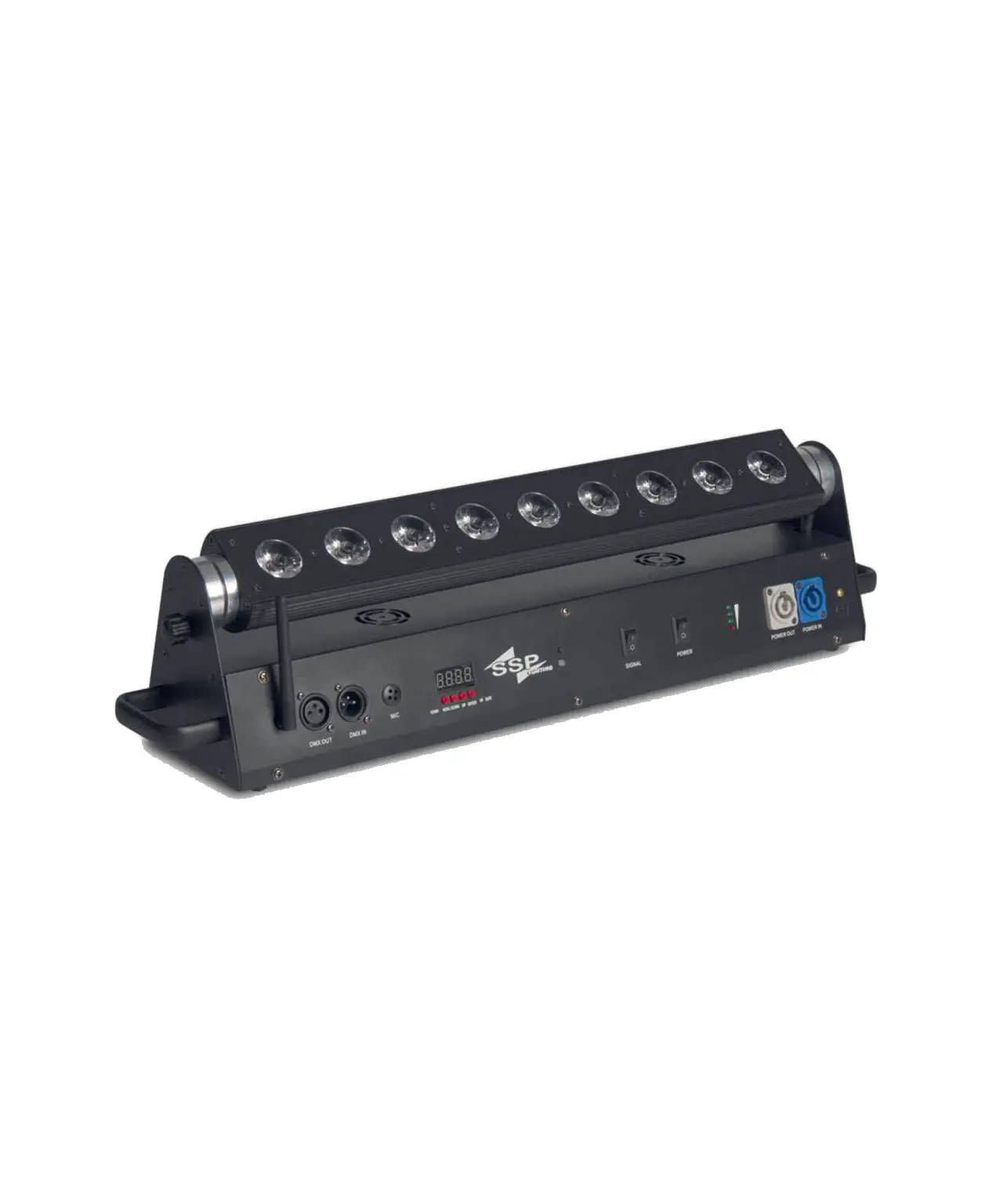 MOBI9AUV TRANSMITTER MOBI9AUV İçin Verici (Transmitter)