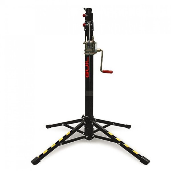 ELC 620 Tower Lift