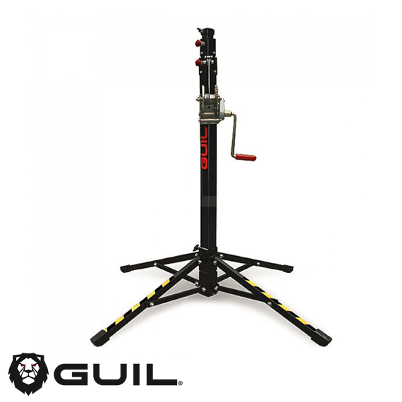 ELC 620 Tower Lift