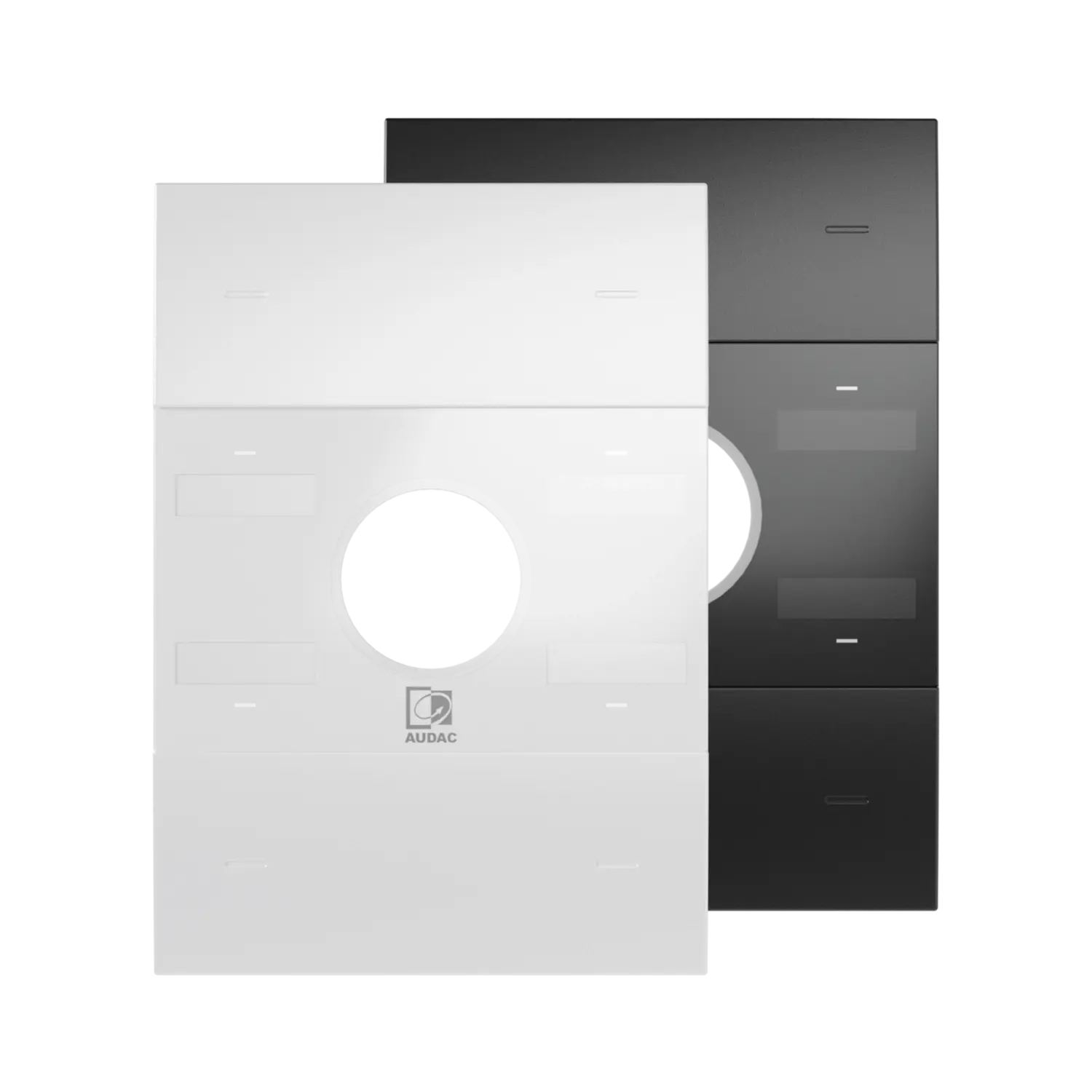 CFN105US NCP105 için Ön Panel ve Çerçeve Kiti 1 Gang US