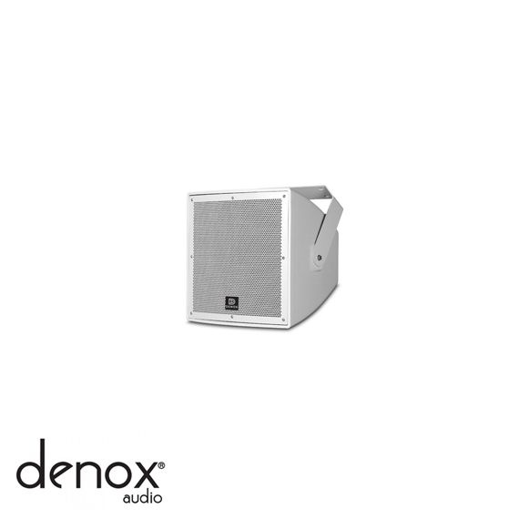 DN-208 T Horn Tipi Dış Çephe Hoparlör