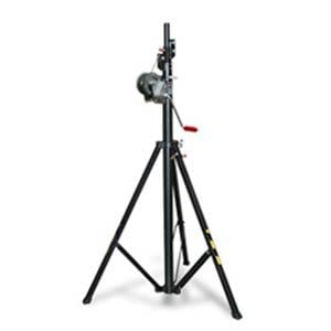 ELC 710 Tower Lift