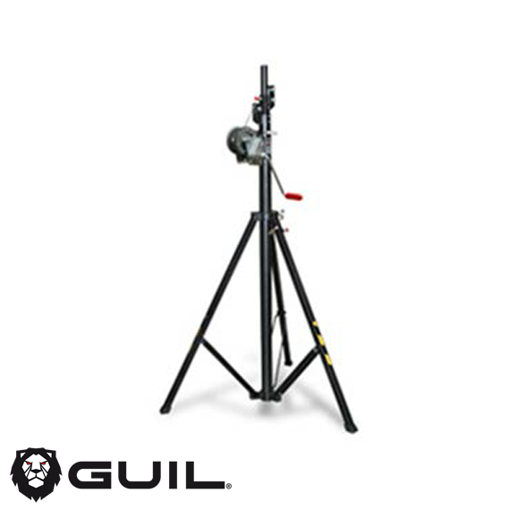 ELC 710 Tower Lift