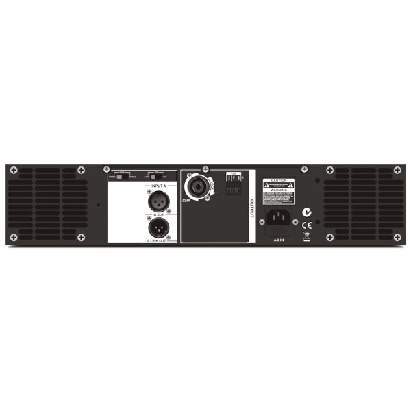 KXC-1600 1x600W-4Ω Mono / 1X600W-100V Power Amfi