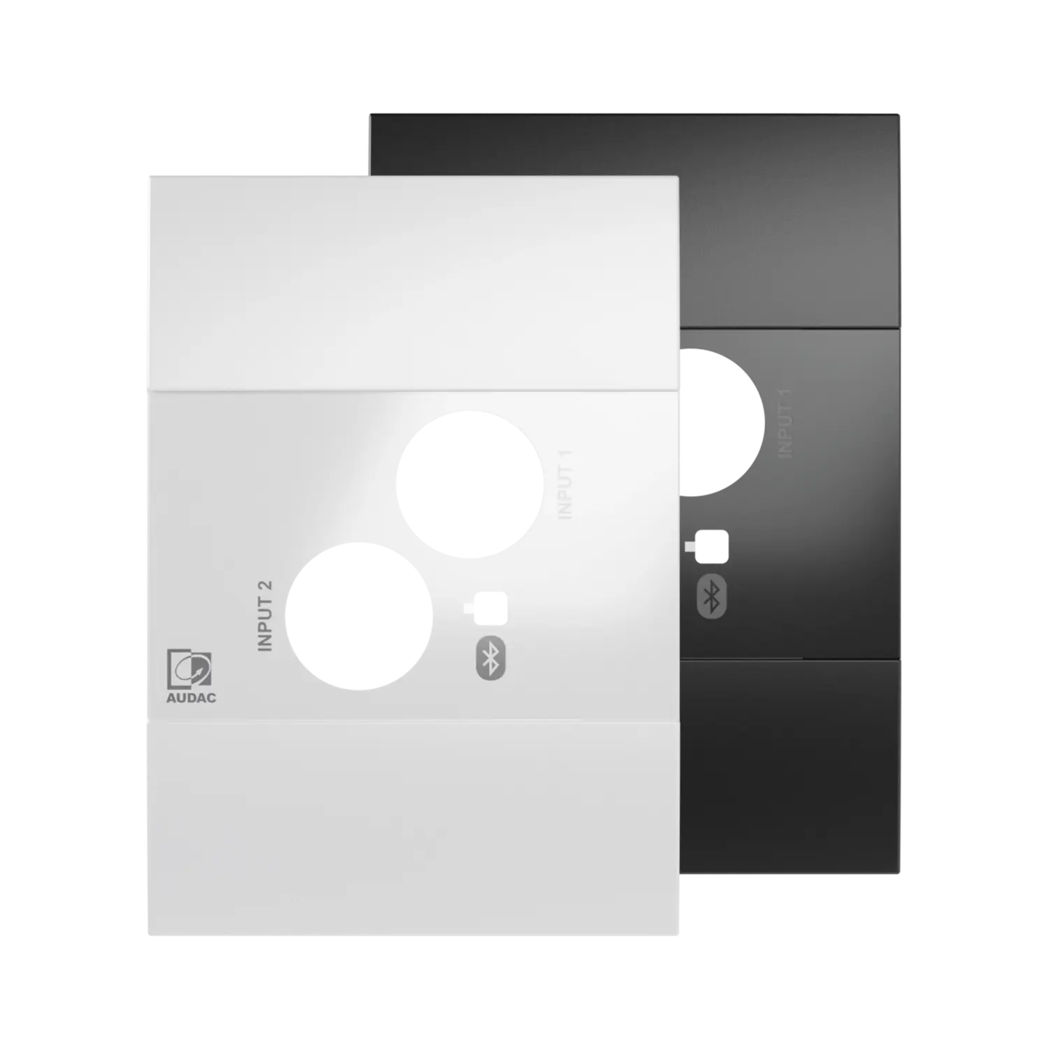 CFN220US NWP220 için Ön Panel ve Çerçeve Kiti 1 Gang US
