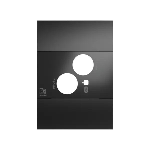 CFN220US NWP220 için Ön Panel ve Çerçeve Kiti 1 Gang US