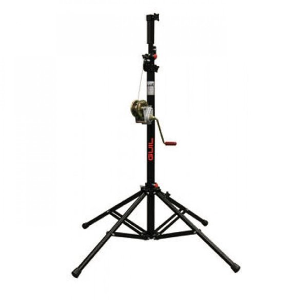 ELC 502 Tower Lift